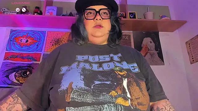 Banana squirt online show from March 12, 2026, 9:32 pm