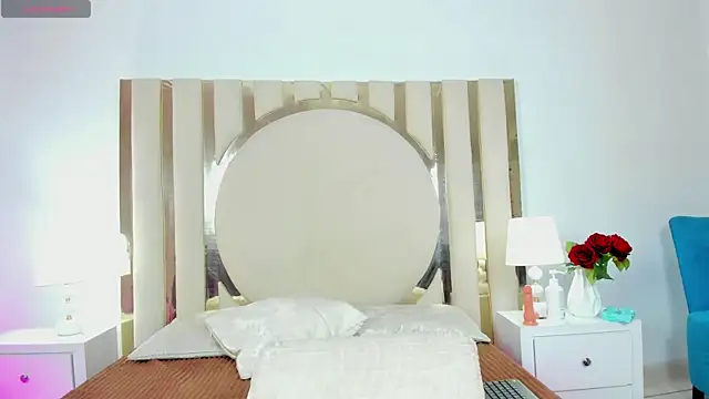 Snapshot of Lilly1006 chatting on September 23, 2025, 12:41 pm Lilly1006 online show from September 23, 2025, 12:41 pm