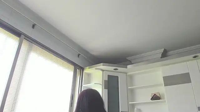 Snapshot of Lilly1006 chatting on September 26, 2025, 12:20 pm Lilly1006 online show from September 26, 2025, 12:20 pm