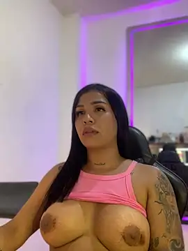 tinalove7 online show from March 21, 2026, 2:38 am