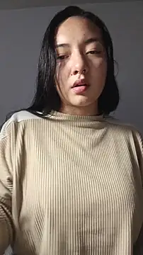 CuteHarper online show from November 20, 2025, 12:44 am