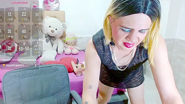 Snapshot of Dolldirtyxxx chatting on November 2, 2025, 5:21 am Dolldirtyxxx online show from November 2, 2025, 5:21 am