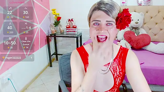 Snapshot of Dolldirtyxxx chatting on November 5, 2025, 5:29 am Dolldirtyxxx online show from November 5, 2025, 5:29 am