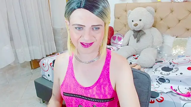 Snapshot of Dolldirtyxxx chatting on February 27, 2026, 5:07 am Dolldirtyxxx online show from February 27, 2026, 5:07 am