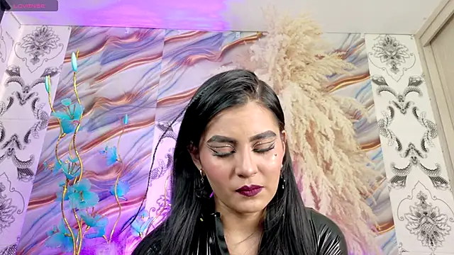 meganwolf 1 online show from September 25, 2025, 9:07 pm