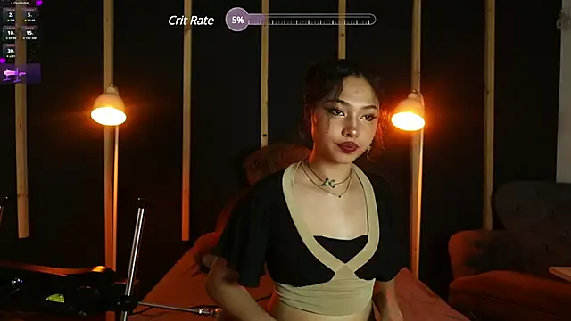 Snapshot of xamixa_ chatting on February 9, 2025, 2:17 am xamixa online show from February 9, 2025, 2:17 am