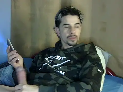 venusfranco 94 online show from March 22, 2026, 7:12 am