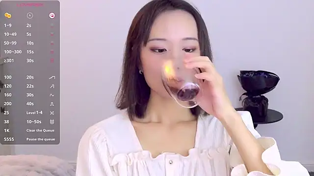  misayu 99 online show from November 11, 2025, 6:46 am