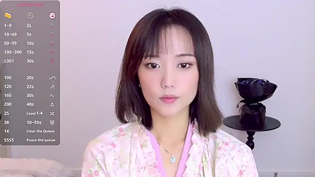  misayu 99 online show from November 15, 2025, 3:48 am