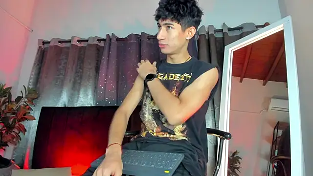 NovaaWheler online show from February 16, 2026, 12:56 pm