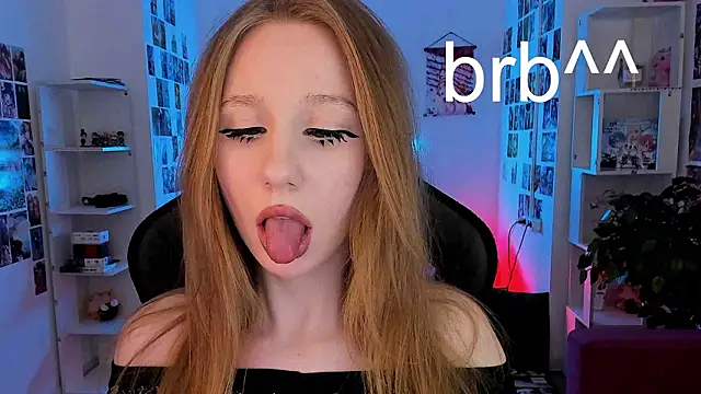 DariaTate online show from March 1, 2026, 12:07 pm