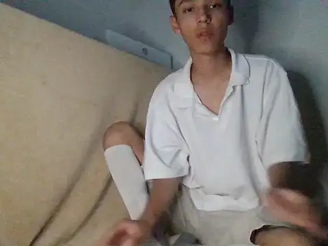 ChavoOT online show from February 15, 2025, 11:58 pm