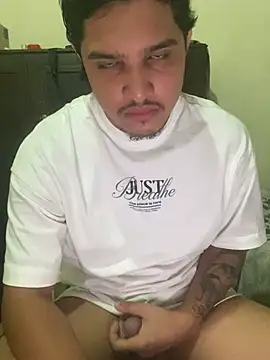 daniel6916 online show from February 17, 2025, 3:58 am