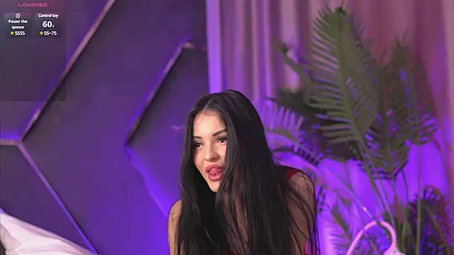 LilaRoses online show from March 23, 2025, 5:00 am