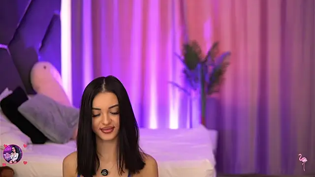 Snapshot of LilaRoses chatting on March 26, 2026, 5:46 am LilaRoses online show from March 26, 2026, 5:46 am