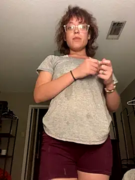 grassXass420 online show from October 15, 2025, 2:11 am