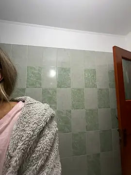 BonyBon29 online show from March 11, 2025, 4:43 am