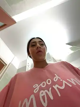 BonyBon29 online show from March 17, 2025, 2:01 pm