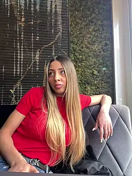 BonyBon29 online show from March 21, 2025, 1:45 pm