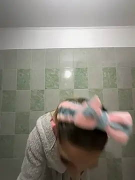 BonyBon29 online show from March 22, 2025, 5:17 am