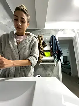 Snapshot of BonyBon29 chatting on January 16, 2026, 7:01 am BonyBon29 online show from January 16, 2026, 7:01 am