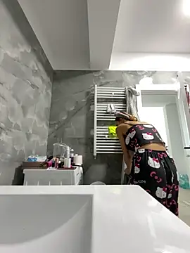 Snapshot of BonyBon29 chatting on February 19, 2026, 7:26 am BonyBon29 online show from February 19, 2026, 7:26 am