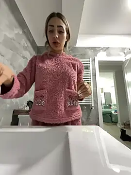 Snapshot of BonyBon29 chatting on March 1, 2026, 11:12 am BonyBon29 online show from March 1, 2026, 11:12 am