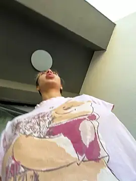 Snapshot of BonyBon29 chatting on March 3, 2026, 11:38 am BonyBon29 online show from March 3, 2026, 11:38 am