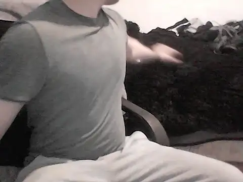 MarioKnero online show from January 9, 2026, 12:57 am