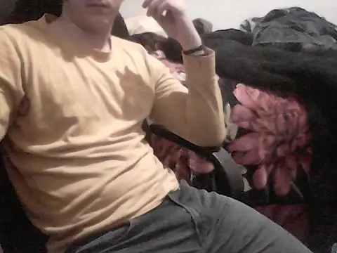 MarioKnero online show from April 22, 2026, 9:01 am