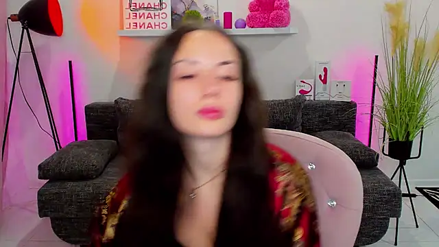 Suga babe online show from March 17, 2025, 6:29 am