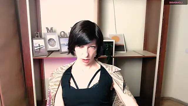  AngeliaFlow  online show from November 4, 2025, 7:51 am