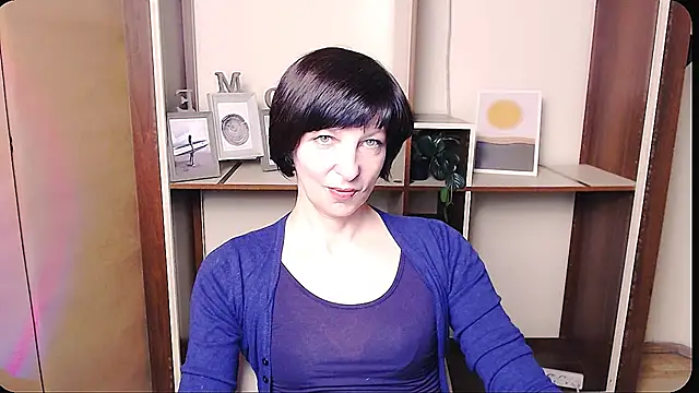  AngeliaFlow  online show from March 26, 2026, 9:48 am