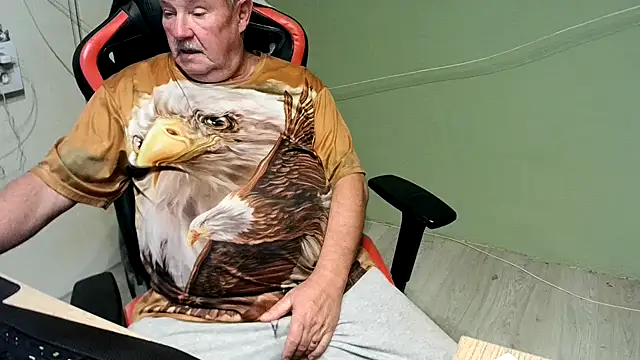 barenfan online show from March 20, 2025, 10:29 pm