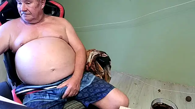 barenfan online show from March 22, 2025, 6:14 pm