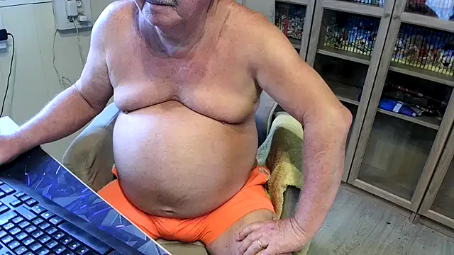 barenfan online show from November 10, 2025, 4:28 pm