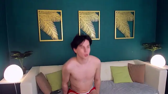 AdrianoAubert online show from March 7, 2025, 1:18 pm