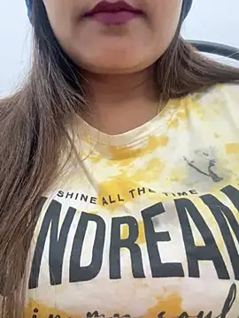 Deepcha1991 online show from March 22, 2025, 7:42 pm