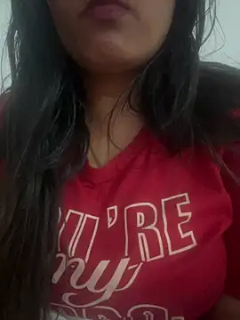 Deepcha1991 online show from April 8, 2026, 10:10 pm