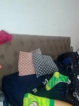 Snapshot of nickelfie chatting on March 10, 2025, 10:37 am nickelfie online show from March 10, 2025, 10:37 am