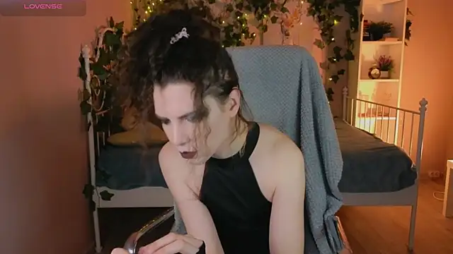 DamienLake online show from April 12, 2026, 9:31 pm