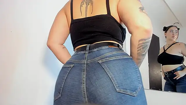 Morgan Wright online show from February 13, 2025, 6:05 pm