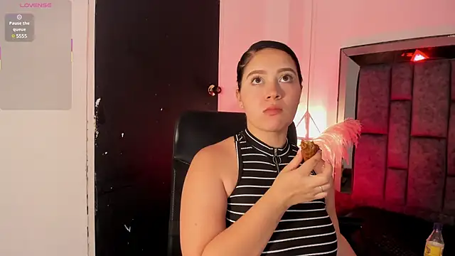 Morgan Wright online show from March 12, 2025, 7:17 pm