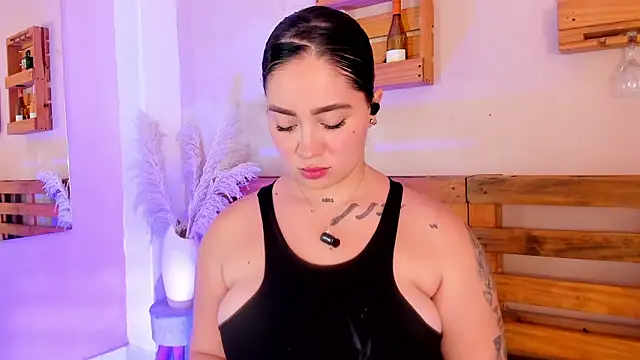 Morgan Wright online show from September 18, 2025, 8:00 pm