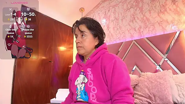 Snapshot of Saori_Sann_ chatting on November 26, 2025, 12:28 pm Saori Sann online show from November 26, 2025, 12:28 pm