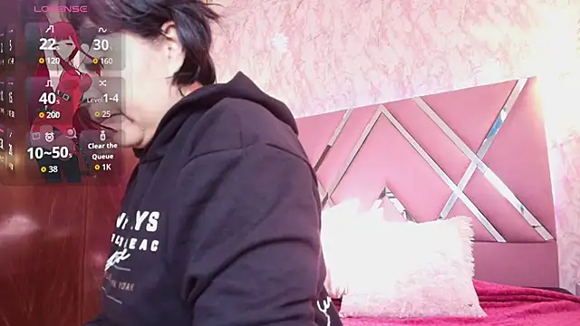 Snapshot of Saori_Sann_ chatting on December 18, 2025, 1:28 pm Saori Sann online show from December 18, 2025, 1:28 pm