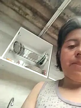 Saori Sann  online show from February 7, 2026, 12:20 pm