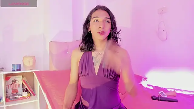 VictoriaBlackfire online show from December 15, 2025, 11:36 am