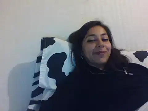 MaiPandora online show from March 12, 2025, 4:51 am