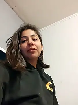 MaiPandora online show from September 24, 2025, 2:37 am